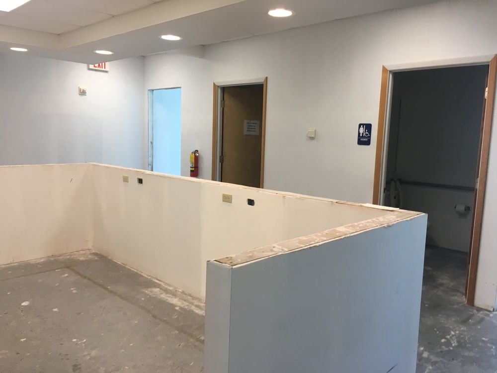 Holecek Community Services Center: 4330 Tamiami Trl E, Naples, FL 34112